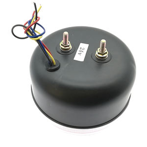 Paire de feu arrière LED étanche <span class=keywords><strong>pour</strong></span> <span class=keywords><strong>remorque</strong></span>, éclairage <span class=keywords><strong>pour</strong></span> véhicule, bateau, <span class=keywords><strong>remorque</strong></span>, camion, 12V/24V - Product Image 4