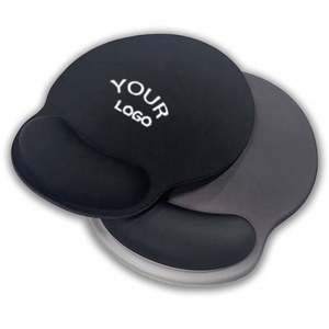 Alfombrilla de Ratón de Goma Personalizada Promocional, Alfombrilla de Ratón de Goma Impermeable con Transferencia de Calor Personalizada - Product Image 2