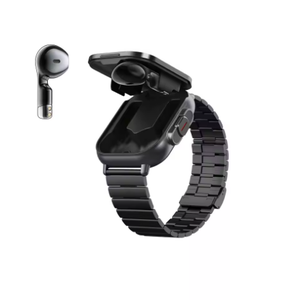 Nouvelle montre intelligente D8 carrée en silicone 2-en-<span class=keywords><strong>1</strong></span> avec fonction appel, pour le sport, la mode, les couples et les femmes - Product Image 5
