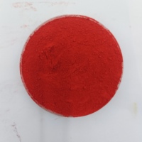 Fabricant d'oxyde de fer, en stock en plusieurs spécifications, poudre d'oxyde de fer ultrafine, oxyde ferrique Fe2O3