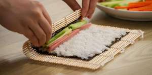 Vente de Gros Rideau <span class=keywords><strong>Sushi</strong></span> Fait Main - Product Image 4