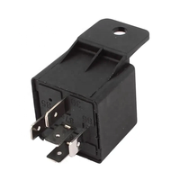 Signal de relais (jusqu'à 2 ampères) pompe de forage à sec Ssr pour contrôle industriel Machine à laver triphasé Mpy Oem 12v 4pin relais