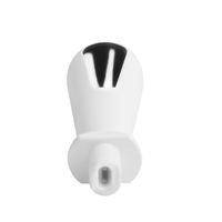 Konmed KM506 Sonde vaginale Appareil TENS Entraîneur musculaire pelvien féminin Électrodes médicales en ABS et acier inoxydable - Guangdong Vaginal