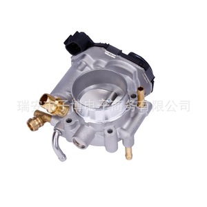 Cuerpo del Acelerador S20204 55577375 55561495 0280750562 para Pontiac G6 G5 Saturn Vue Aura Sky 2.4L - Product Image 1