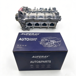 Culasse de moteur reconditionnée 1016051252 pour Geely <span class=keywords><strong>JLB</strong></span>-4G15 1.5L Emgrand Vision JinGang – Pièce de rechange automobile d'occasion - Product Image 4