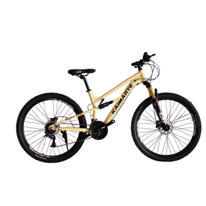 VTT <span class=keywords><strong>BXT</strong></span> en alliage d'aluminium 27,5 pouces 1x11 vitesses M5100 29 pouces BOOST axe traversant frein à disque <span class=keywords><strong>fourche</strong></span> à suspension VTT complet - Product Image 6