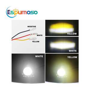 Système d'éclairage automatique, phare de <span class=keywords><strong>moto</strong></span> à led t19, phares à led, gadgets de voiture <span class=keywords><strong>moto</strong></span> - Product Image 6