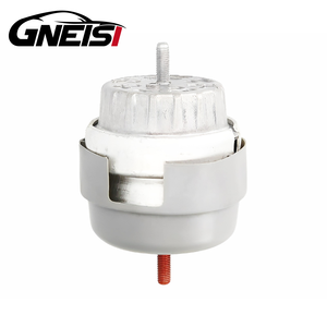 Penjualan Langsung Pabrik Dudukan Mesin untuk Audi A6 2005-2012 4F0199382BK 4F0199382AS - Product Image 1