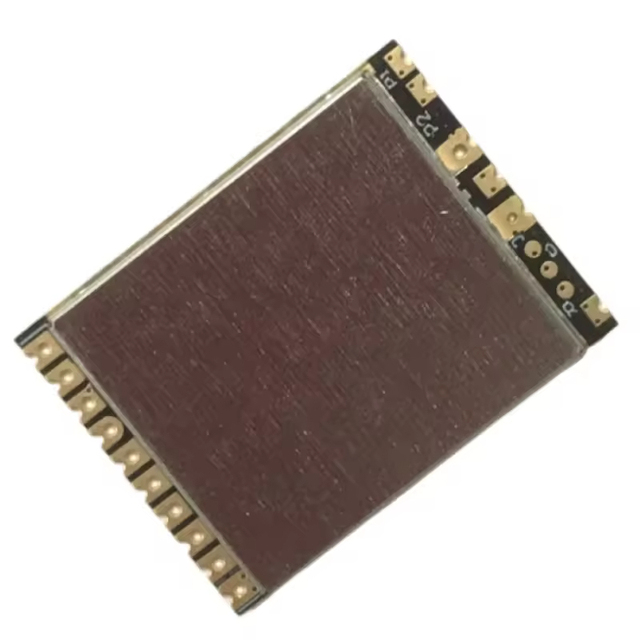 SFT VM1313T Metal Analog Transmitter Receiver Industrial Security Long Range Wireless RF Control Modules