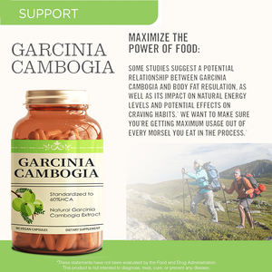 Greenpie Oem Garcinia Cambogia <span class=keywords><strong>Capsule</strong></span> Darmgezondheid Verminderen De Eetlust Verminderen Vetgewicht Gezondheid Garcinia Cambogia <span class=keywords><strong>Capsule</strong></span> - Product Image 4