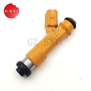 Injecteur de carburant Enyi 23250-40020 pour Toyota Camry Solara 2.4L moteur essence - Product Image 1