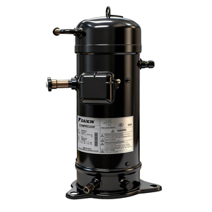 คอมเพรสเซอร์แบบสกรอลล์ Daikin JT160GABTAL@K ของแท้ สำหรับระบบปรับอากาศเชิงพาณิชย์และระบบปั๊มความร้อน ใช้สารทำความเย็น R22 ขนาด 5 แรงม้า - Product Image 1