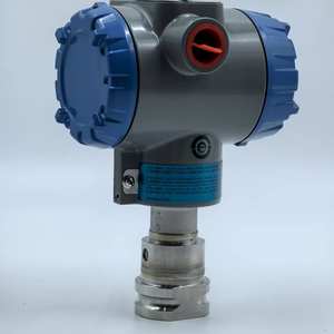 高品質のハニウェルインテリジェント圧力トランスミッター - Product Image 3