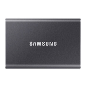 Disco Duro SSD Portátil Original T7 de 1 TB, 2 TB, 4 TB, USB 3.1, Unidades de Estado Sólido Externas para Computadora de Escritorio, Portátil, PC, SSD Externo 1 - Product Image 2