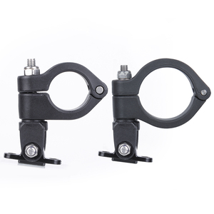 Luci Ausiliarie LED per Moto R1200GS, Fari di Guida per <span class=keywords><strong>BMW</strong></span> R1200GS/ADV <span class=keywords><strong>K1600</strong></span> R1200 - Product Image 6