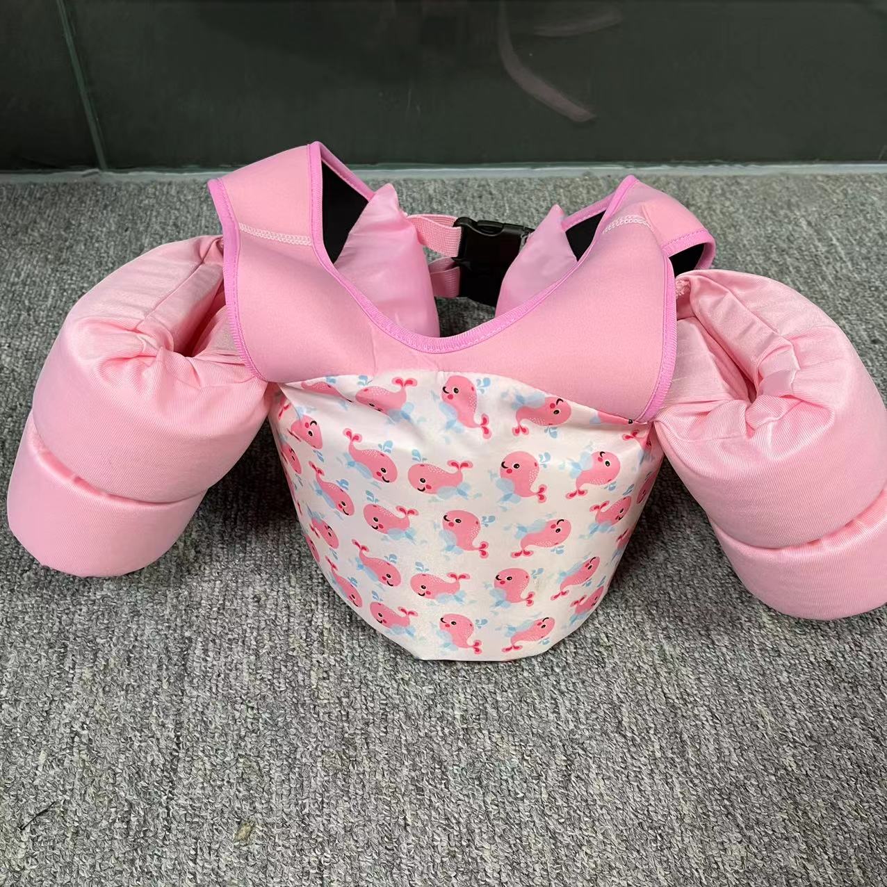 Профессиональный производитель, жилет для плавания для детей, Детский жилет для плавания, жилет для плавания