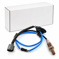 Nouveau capteur d'oxygène automobile Dongrui à réponse rapide, détection fiable, original pour HR-V Fit City 2012~2021 1.8L 2.0L R18 36532-RAAA01, capteurs automobiles