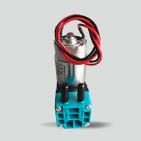 Bomba de Tinta Grande AKN-20 DC24V 300-450ml/min para Impresoras de Gran Formato