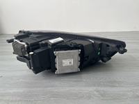 Vente en gros de phares halogènes, xénon et LED 12V 6000K pour Audi Q5L 2018-2022, modèles H4, H7, H11