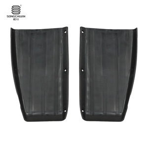 Protections de pédales de voiturette de golf en caoutchouc automobile pour CIUB CAR DS, directement du fabricant transfrontalier - Product Image 4