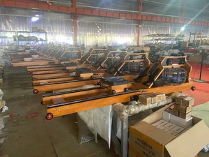 <span class=keywords><strong>Rameur</strong></span> aquatique pliable en bois, modèle commercial, équipement d'<span class=keywords><strong>exercice</strong></span> pour salle de sport, <span class=keywords><strong>à</strong></span> <span class=keywords><strong>vendre</strong></span> - Product Image 2
