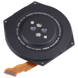 Para <span class=keywords><strong>Huawei</strong></span> Watch GT 2E, cubierta trasera de batería de 2" - Product Image 2