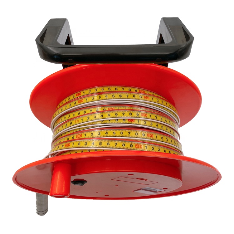 200m Borehole Water Level Meter For Well South Africa