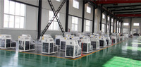 Cámara de Prueba de Impacto a Ultra Baja Temperatura CDW 80, Equipo de Enfriamiento de Especímenes Metálicos para Pruebas Charpy