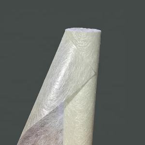 Resina de fibra de vidrio al por mayor 300g de fibra de vidrio estera de hilo picado para mesa de centro de fibra de vidrio - Product Image 5