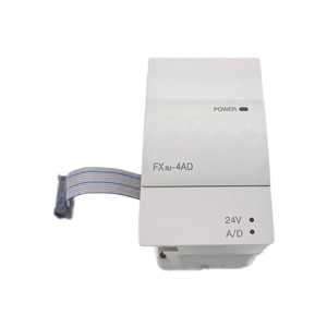 เซ็นเซอร์ PLC 4AD <span class=keywords><strong>FX3U</strong></span> TC ADP <span class=keywords><strong>FX3U</strong></span> <span class=keywords><strong>4LC</strong></span> <span class=keywords><strong>FX3U</strong></span> ADP แบบใหม่ดั้งเดิม2HSY - Product Image 3