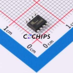 ทรานซิสเตอร์ภาคสนามทรานซิสเตอร์ (มอสเฟท) แบบดั้งเดิมและใหม่ FDS3672-NL-VB SO-8 - Product Image 2