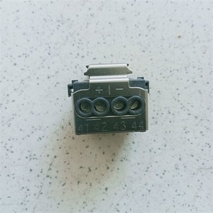 โมดูลซีเมนส์ 6ES7531-7NF10-0AB0 240V 1 I/O ชิ้นส่วน PLC สำหรับระบบอัตโนมัติอุตสาหกรรม - Product Image 3