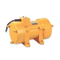 ZW-3.5 moteur vibrant vertical 220v Moteur À Induction monophasé 380v 1.1kw