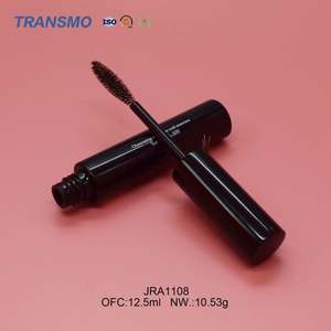 Emballage de mascara écologique, flacon vide en aluminium pour sérum pour cils, tube de mascara en métal de 10 ml - Product Image 6