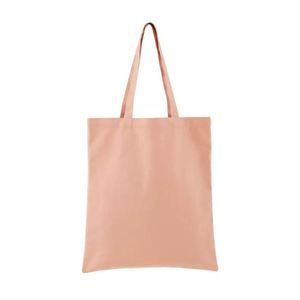Wholesale Custom Your Own Design Shopping Bags <b>Canvas</b> Cotton Tote Bag Blank Promotion Reusable Shopping <b>Backpack</b> - Product Image 2