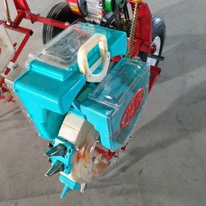 Semoir à double rangée à moteur diesel, dispositif <span class=keywords><strong>de</strong></span> semis manuel pour le maïs, le sorgho, le riz, le radis, le chou chinois et la <span class=keywords><strong>pomme</strong></span> <span class=keywords><strong>de</strong></span> <span class=keywords><strong>terre</strong></span> - Product Image 4