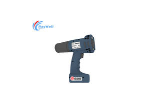 Impresora de Inyección de Tinta CIJ Portátil EBS250 con Tinta de Secado Rápido, Fuente <span class=keywords><strong>TrueType</strong></span>, Soporte Multilingüe, Impresora de Etiquetas, Alimentada por Batería Flexible - Product Image 6