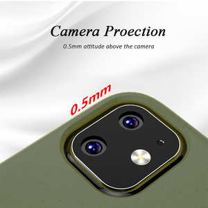 Funda protectora para teléfono móvil a buen <span class=keywords><strong>precio</strong></span> para <span class=keywords><strong>iPhone</strong></span> <span class=keywords><strong>13</strong></span> funda para teléfono funda ecológica para teléfono móvil - Product Image 4