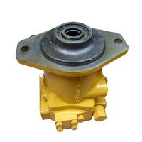 Accessoires de chargeur de WA100-5 pompe hydraulique 714-17-10000 421-43-27170 421-43-27290 421-43-27190 421-43-27190 421-43-27310 sièges