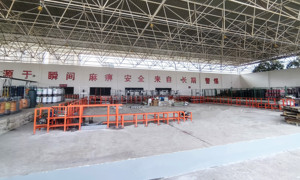 Ligne de production de remplissage de <span class=keywords><strong>GPL</strong></span> entièrement automatisée, pompe à carburant submersible de type chaîne, dispositif de remplissage de cylindres, papier pour <span class=keywords><strong>butane</strong></span> propane - Product Image 4