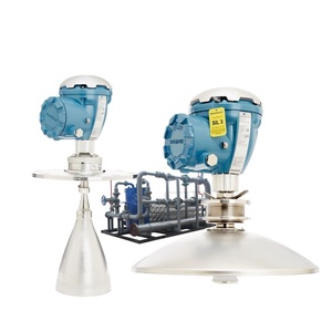 Medidor de Nivel de Radar 5900S para Almacenamiento de Petróleo y Agua - Precio - Product Image 2