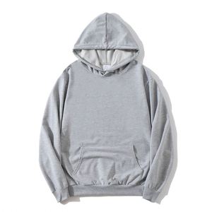 Sudadera con Capucha de Algodón Grueso de Calidad para Hombre, Impresión Personalizada, Sudadera de Lujo con Logotipo Personalizado - Product Image 5
