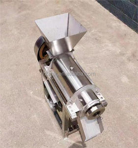 Industrial Spiral <strong>Juicer</strong> Pomegranate Juice Extractor <strong>High</strong>-<strong>Performance</strong> <strong>Juicers</strong>