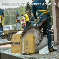 Chengli CL2618 Éther Polycarboxylate Pureté 99% Poudre Blanche Qualité Industrielle Adjuvant Béton Superplastifiant Haute Performance