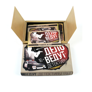 <span class=keywords><strong>Juego</strong></span> de mesa personalizado de policía y Bandit para niños y adultos, <span class=keywords><strong>juego</strong></span> de cartas de papel, fiesta en casa - Product Image 2