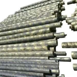 Venta Directa de Fábrica, Tubo de Aleación de Cobre y Níquel C61900 de Gran Diámetro para Uso Industrial con Servicios de Doblado/Soldadura - Product Image 1