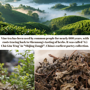 Органический Детокс-чай для похудения натуральные травы со вкусом листового листа ручной работы чайные пакетики с высоким содержанием полифенолов с высоким содержанием витамина растительный экстракт - Product Image 4