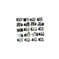 Compresseur d'air chery orinoco byd great wall hover compresseur de climatisation compresseur d'air roewe dongfeng mg480c vente en gros