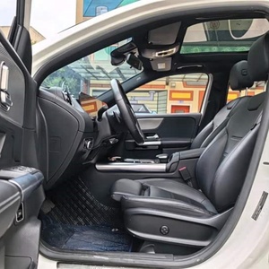 <span class=keywords><strong>Mercedes</strong></span>-Benz GLA180 Modelo 2022 en Buen Estado, <span class=keywords><strong>Segunda</strong></span> <span class=keywords><strong>Mano</strong></span>, 1.3T, Compacto de Lujo, Blanco, 5 Puertas, 5 Asientos, Techo Solar, SUV Usado de Gasolina - Product Image 5