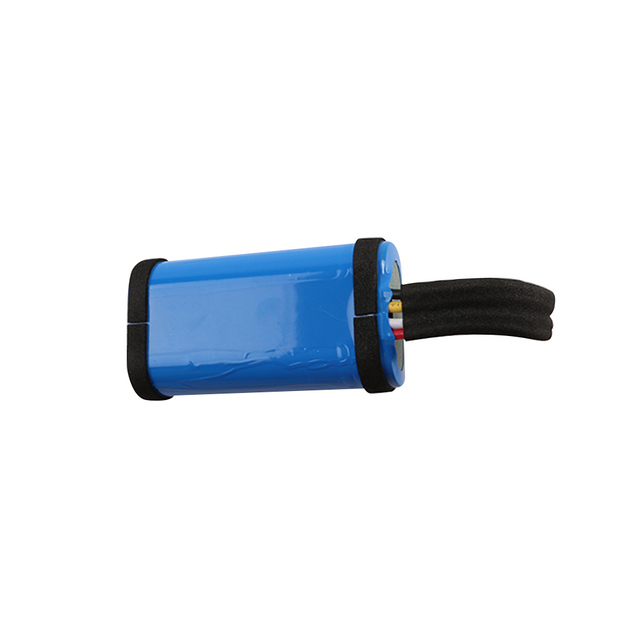 Wireless Speaker Accessories 3.7V 5200mAh Battery for JBL Flip5 GSP872693 01